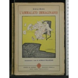 L'AMMALATO IMMAGINARIO