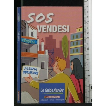 SOS VENDESI, LE GUIDE RAPIDE
