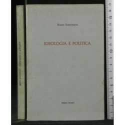 IDEOLOGIA E POLITICA