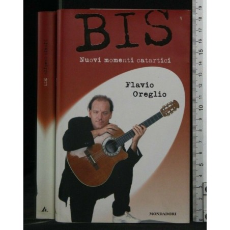 BIS, NUOVI MOMENTI CATARTICI