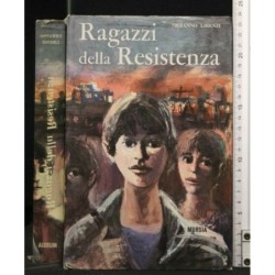 RAGAZZI DELLA RESISTENZA