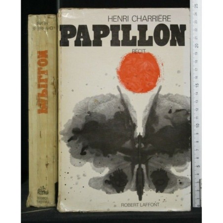 PAPILLON