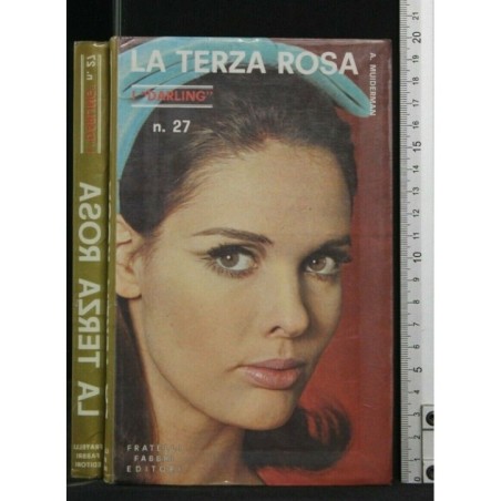 LA TERZA ROSA