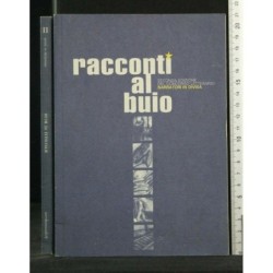 RACCONTI AL BUIO