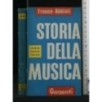 STORIA DELLA MUSICA