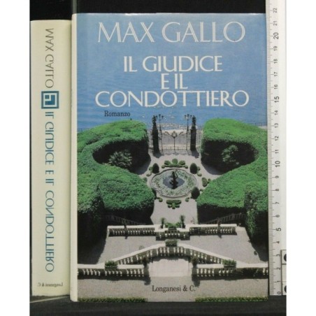 IL GIUDICE E IL CONDOTTIERO