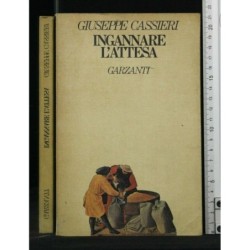 INGANNARE L'ATTESA