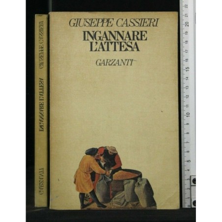 INGANNARE L'ATTESA