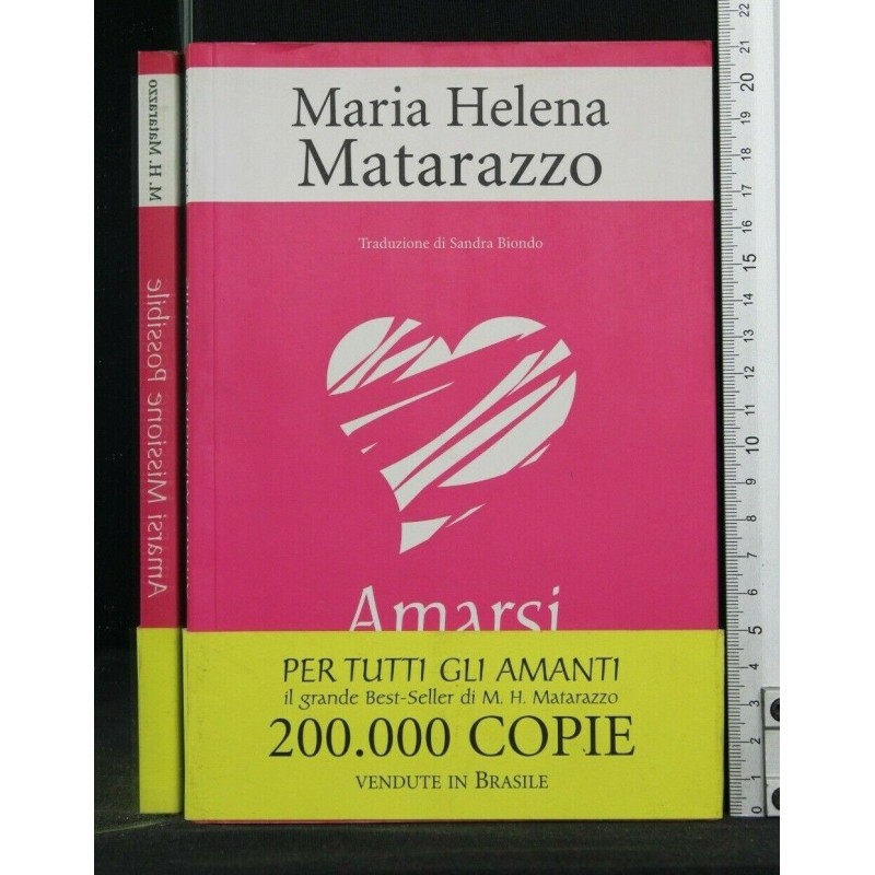 AMARSI MISSIONE POSSIBILE