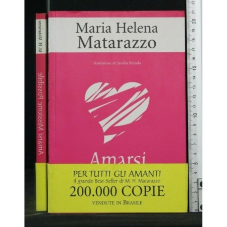 AMARSI MISSIONE POSSIBILE