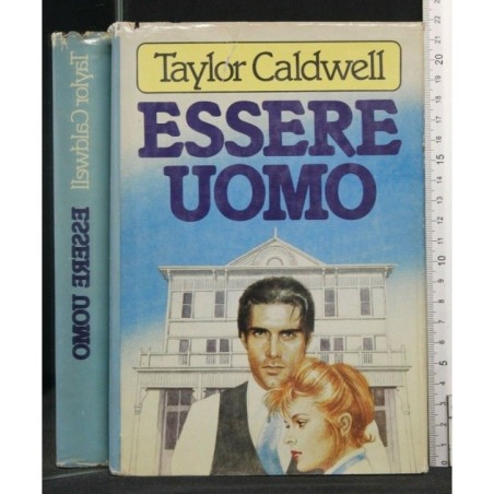 ESSERE UOMO