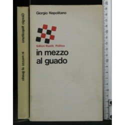 IN MEZZO AL GUADO