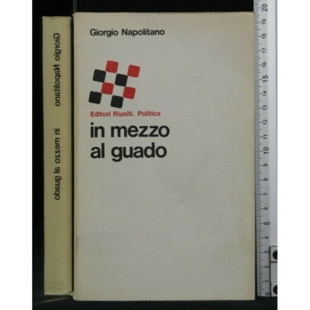 IN MEZZO AL GUADO