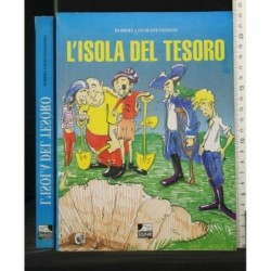 L'ISOLA DEL TESORO