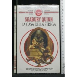 IL FANTASTICO ECONOMICO NEWTON LA CASA DELLA STREGA