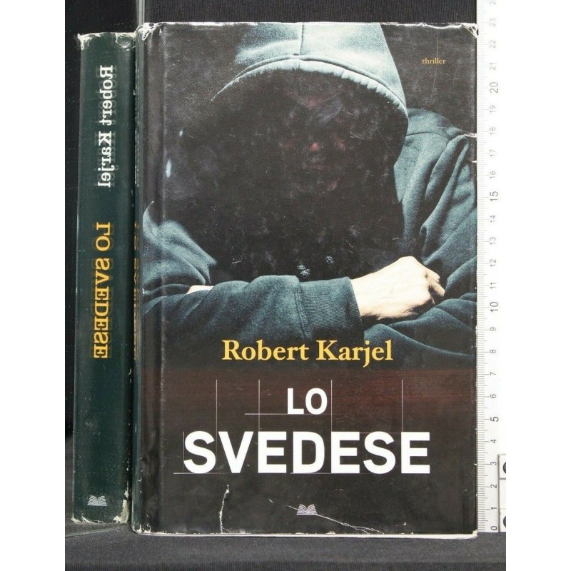 LO SVEDESE