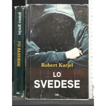 LO SVEDESE