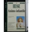 ANIMO INFANTILE