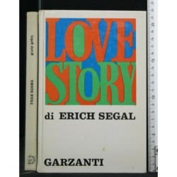 LOVE STORY