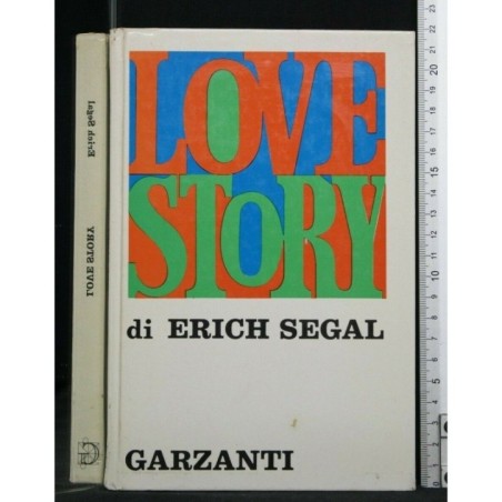 LOVE STORY