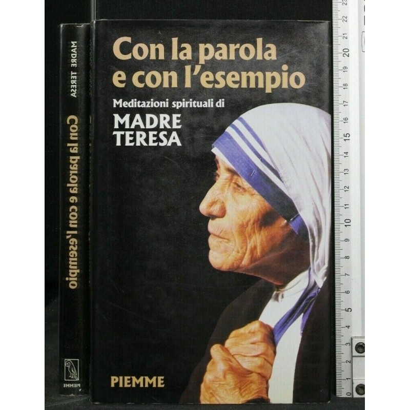 CON LA PAROLA E CON L'ESEMPIO