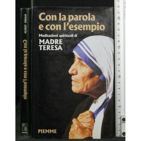 CON LA PAROLA E CON L'ESEMPIO