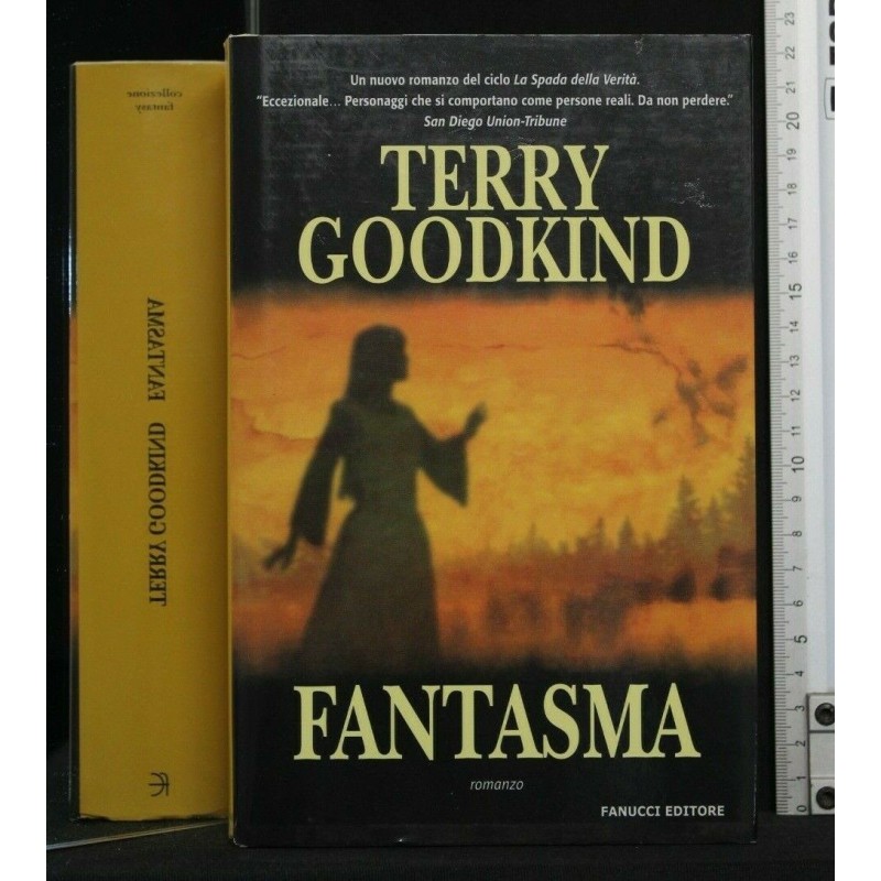 FANTASMA