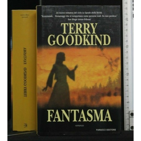 FANTASMA