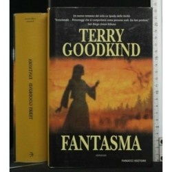FANTASMA