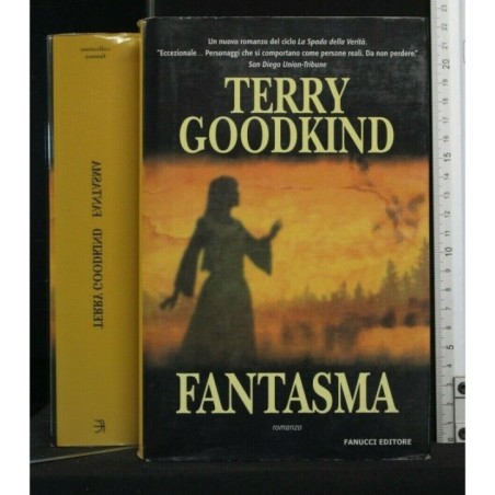 FANTASMA