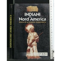 INDIANI DEL NORD AMERICA