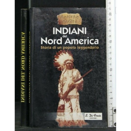 INDIANI DEL NORD AMERICA
