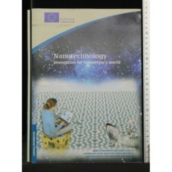 NANOTECHNOLOGY, INNOVATION FOR TOMORROW'S WORLD