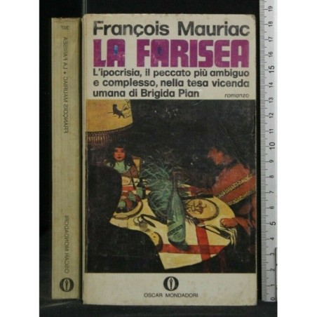 LA FARISEA