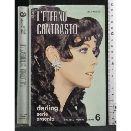 L'ETERNO CONTRASTO