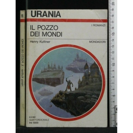 IL POZZO DEI MONDI