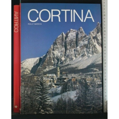 CORTINA