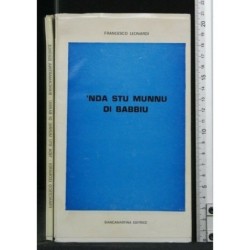 NDA STU MUNNU DI BABBIU