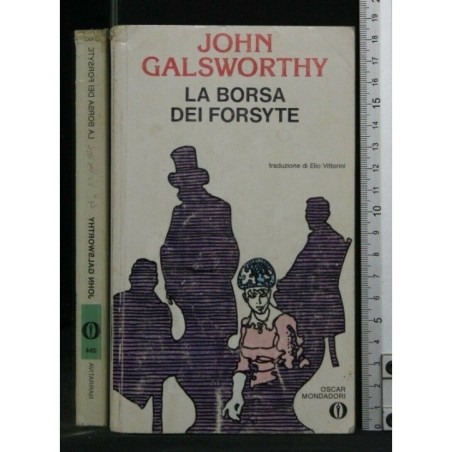 LA BORSA DEI FORSYTE