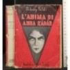 L'ANIMA DI ANNA KADAR