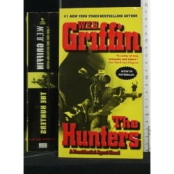 THE HUNTERS