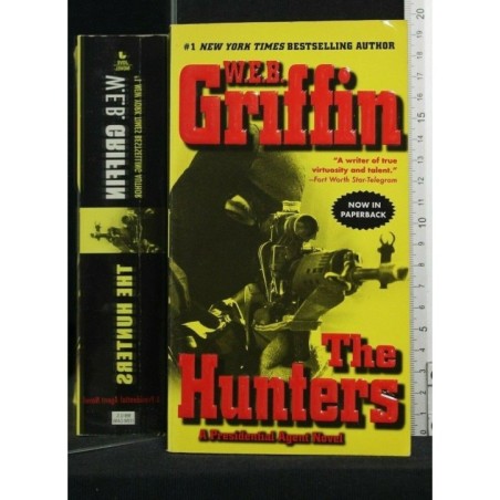 THE HUNTERS