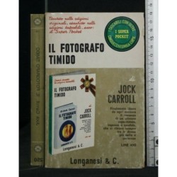 IL FOTOGRAFO TIMIDO