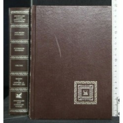 SELEZIONE DELLA NARRATIVA MONDIALE MEDICINA VIOLENTA REINHOLD