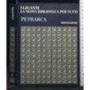 I GIGANTI LA NUOVA BIBLIOTECA PER TUTTI FRANCESCO PETRARCA
