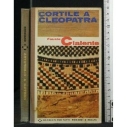 CORTILE A CLEOPATRA