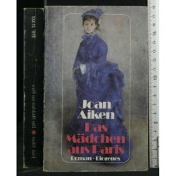 DAS MADCHEN AUS PARIS