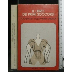 IL LIBRO DEI PRIMI SOCCORSI