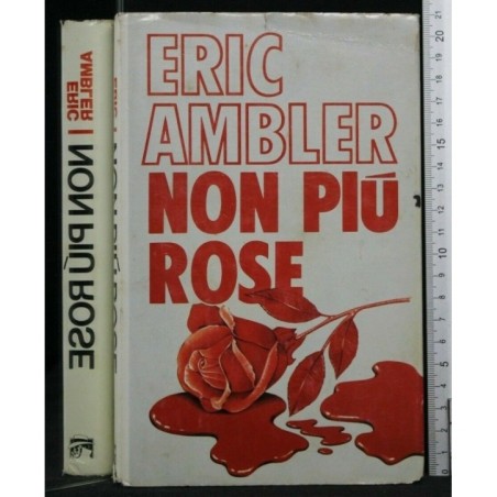 NON PIU' ROSE
