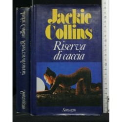 RISERVA DI CACCIA